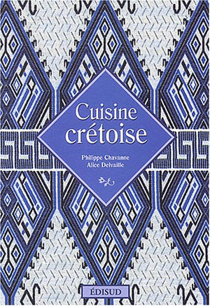 Cuisine crétoise