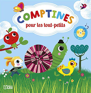 Comptines à chanter