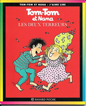 Les Deux Terreurs