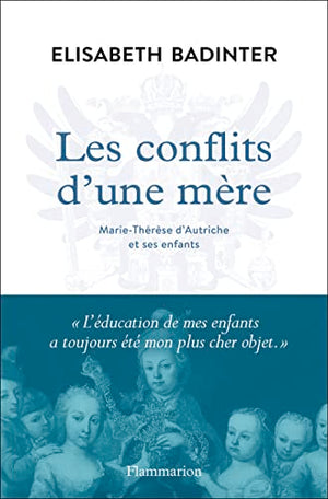 Les conflits d'une mère