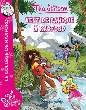 Vent de panique à Raxford