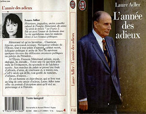 L'Année des adieux