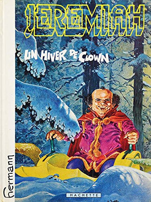 Un hiver de Clown