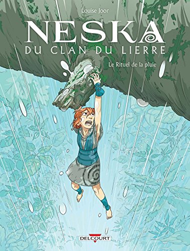 Neska du clan du lierre T02: Le Rituel de la pluie