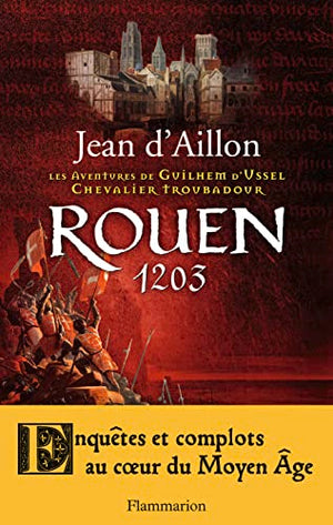 Rouen 1203