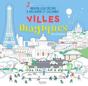 Villes magiques