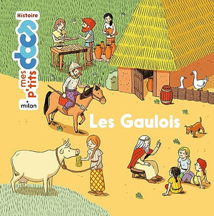 Les Gaulois