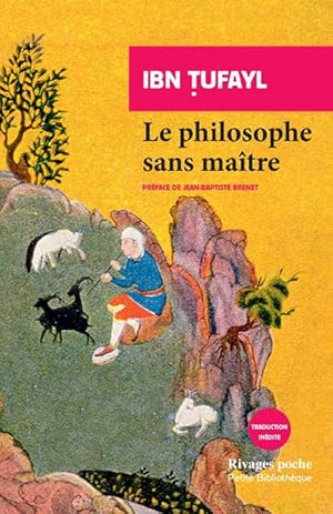 Le philosophe sans maître