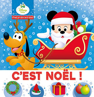 C'est Noël !