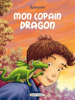 Mon copain dragon