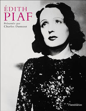 Édith Piaf