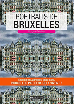 Portraits de Bruxelles