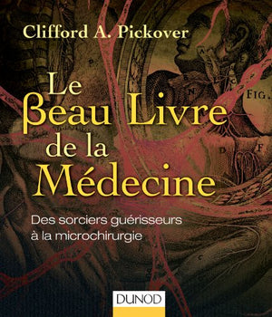 Le Beau Livre de la Médecine