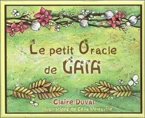 Le petit oracle de Gaïa