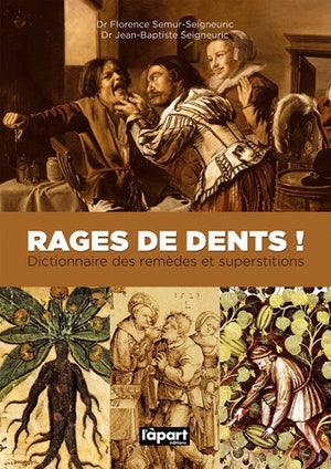 Rages de dents !