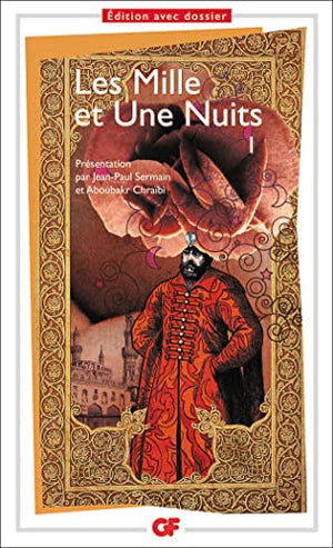 Les Mille et une nuits, tome 1