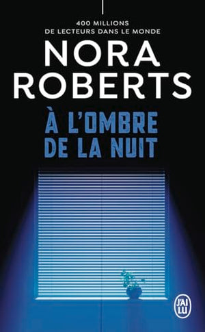 À l'ombre de la nuit