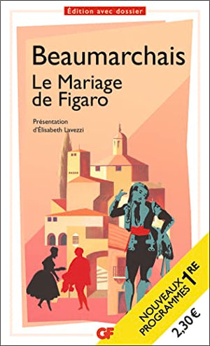 Le mariage de Figaro