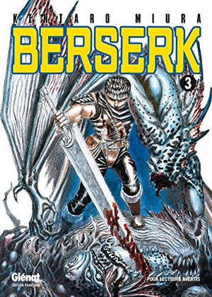 Berserk