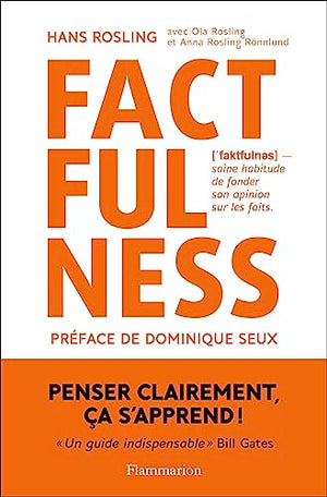 Factfulness