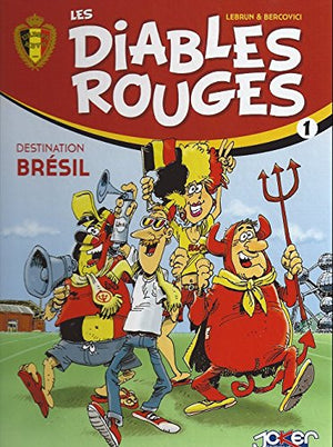 Les Diables Rouges