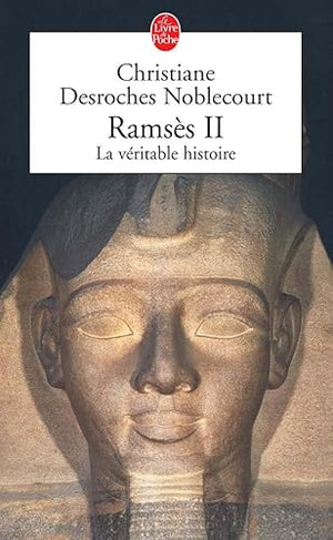 Ramsès II