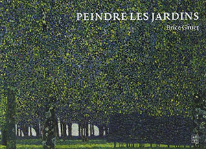 Peindre les jardins