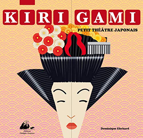Kirigami, petit théâtre japonais