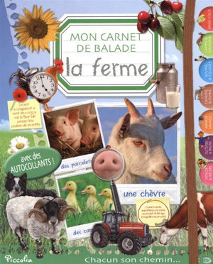 La ferme