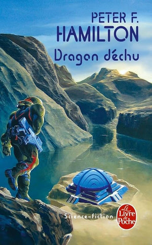 Dragon déchu