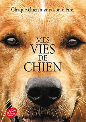 Mes vies de chien