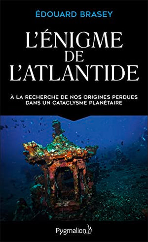 L'Enigme de l'Atlantide