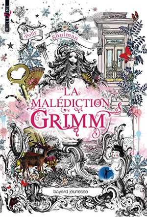 La malédiction Grimm, Tome 01