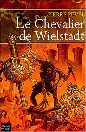 Le chevalier de Wielstadt