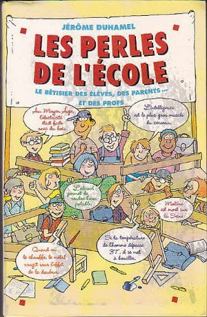 Les perles de l'école