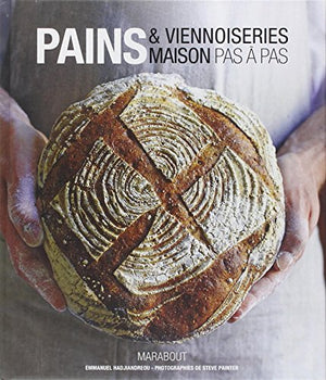 Pain & viennoiseries maison