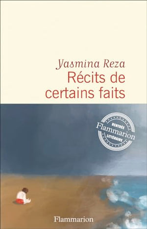 Récits de certains faits