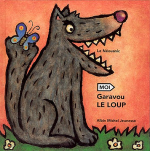 Garavou le loup