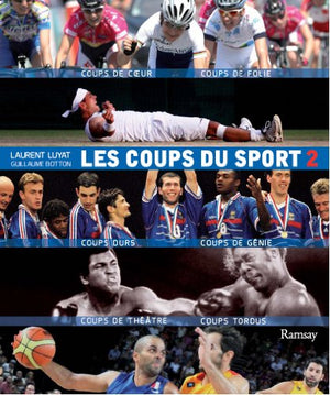 Les coups du sport 2