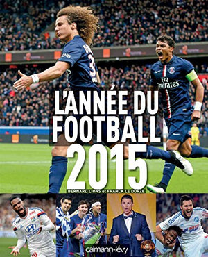 L'année du football 2015 - n°43