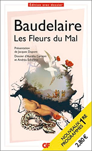 Les Fleurs du mal