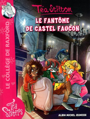 Le fantôme de Castel Faucon