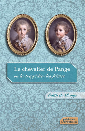 Le chevalier de Pange