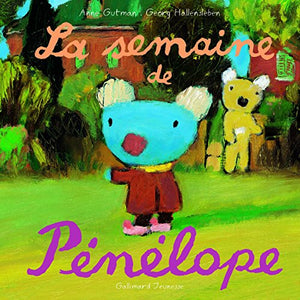 La semaine de Pénélope