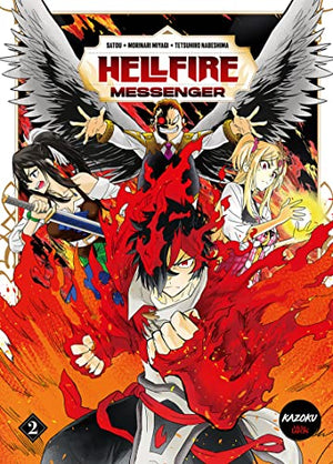 Hellfire Messenger