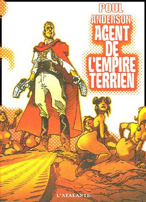 Agent de l'empire terrien