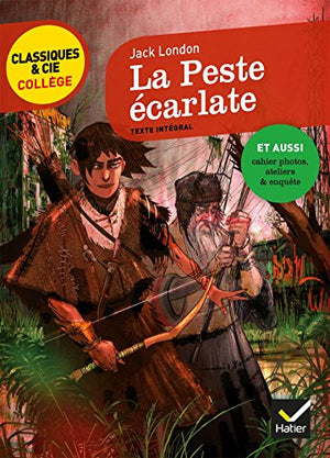 La peste écarlate