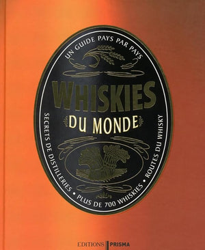 Whiskies du monde