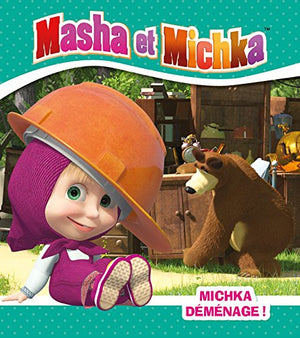 Michka déménage