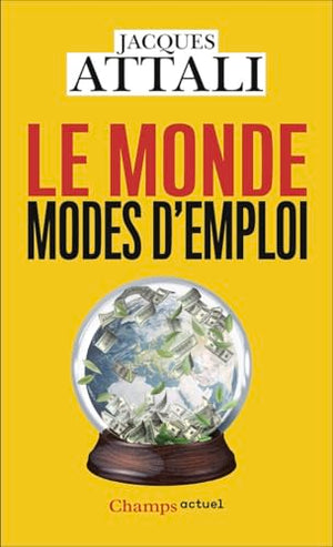 Le Monde, modes d'emploi